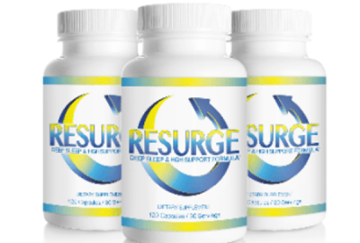 Resurge weight loss pills