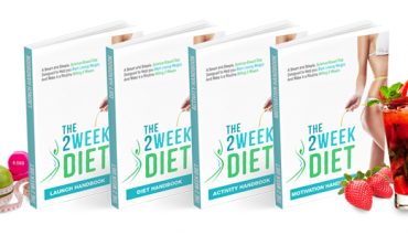 2 Week Diet And Exercise Plan To Lose Weight