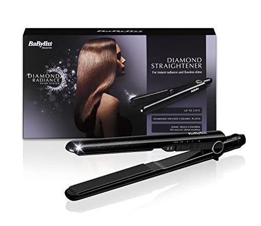 Best Temperature For Hair Straightening Fine Hair