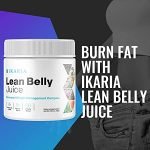 Ikaria Juice for weightloss