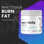 Ikaria weight loss Juice