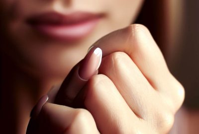 Top 10 Tips for Stronger and Healthier Nails